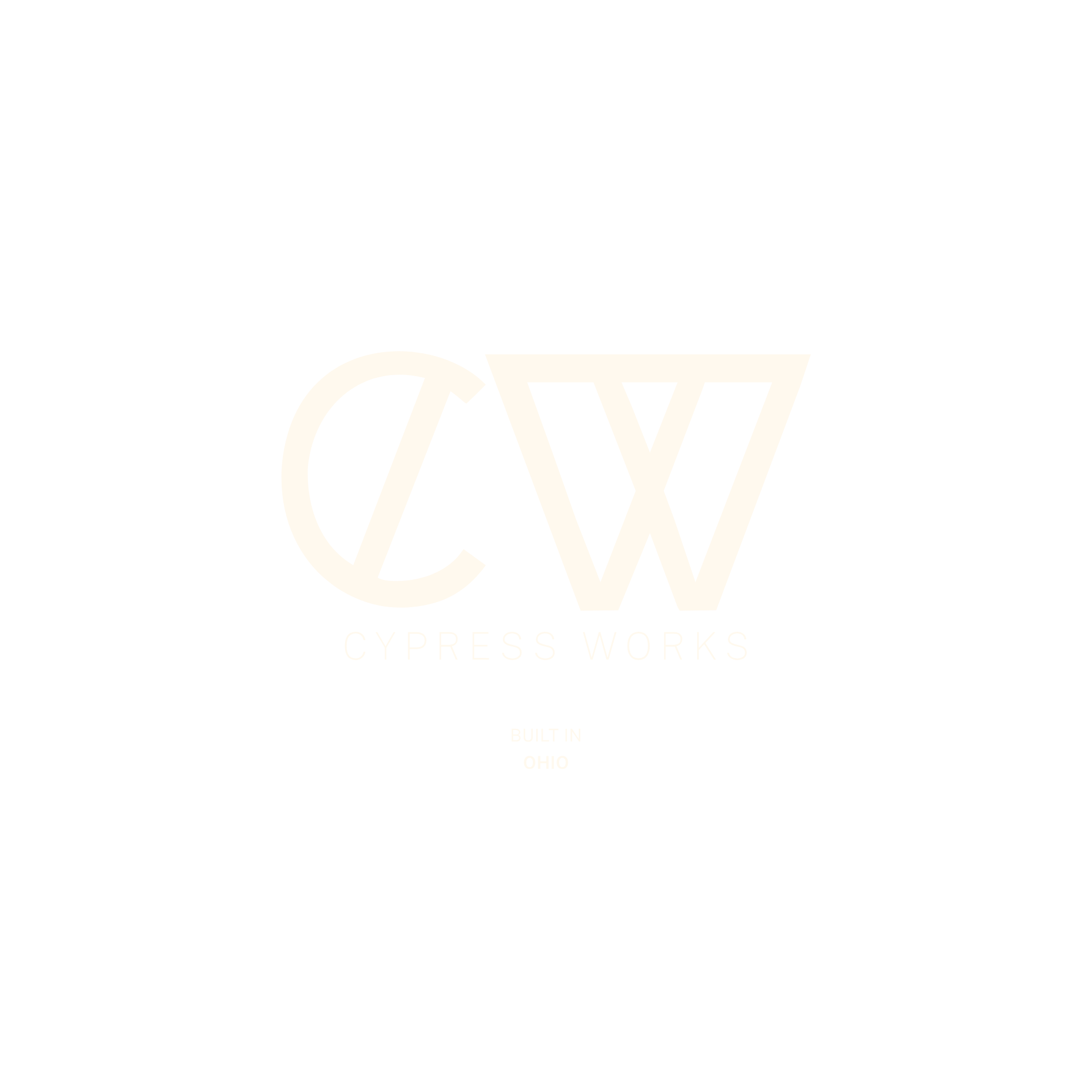 Cypress Works
